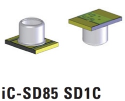 iC-SD85 SD1C Sample